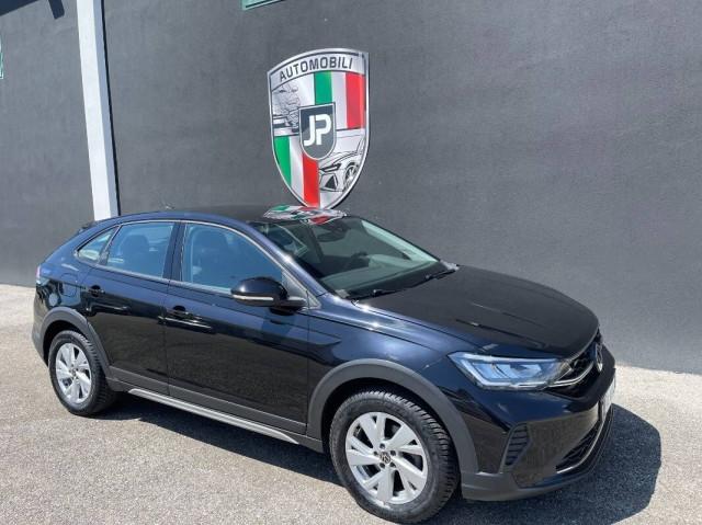 Volkswagen Taigo 1.0 tsi Life 95cv