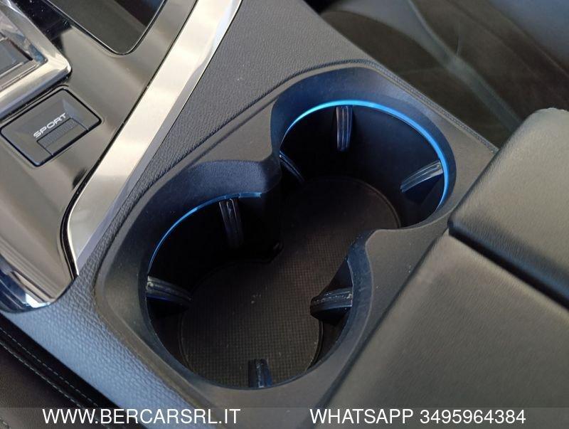 Peugeot 5008 BlueHDi 130 EAT8 S&S Crossway*7 POSTI*
