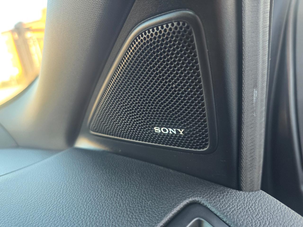 Ford Kuga 1.5 EcoBlue 120 CV 2WD ST-Line X All Sony