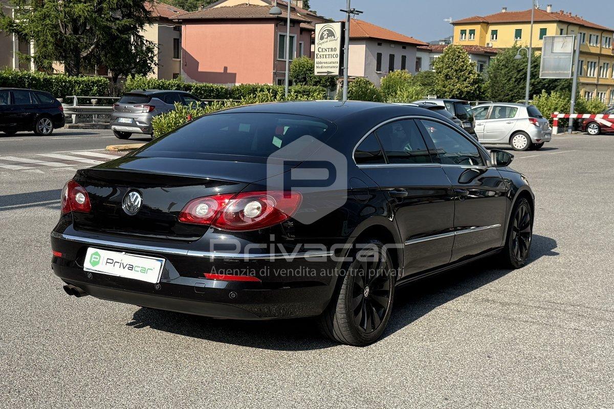 VOLKSWAGEN Passat CC 1.8 16V TSI