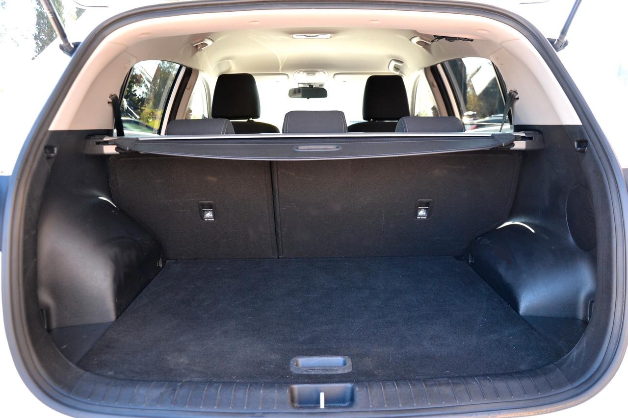 Kia Sportage 1.6 CRDI 136 CV DCT7 2WD Mild Hybrid Business Class