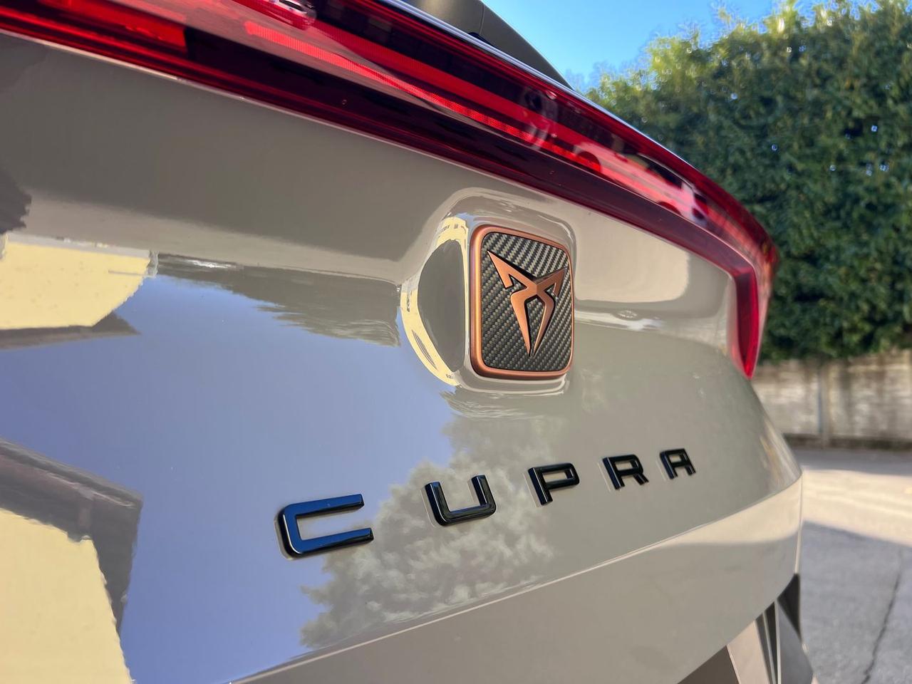 Cupra Formentor 1.4 e-HYBRID PHEV #8150