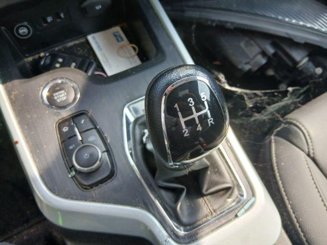 DR MOTOR DR 4.0 1.5 Bi-Fuel GPL