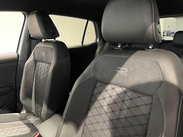 Volkswagen T-Cross 1ª serie 1.0 TSI 115 CV R-Line Plus