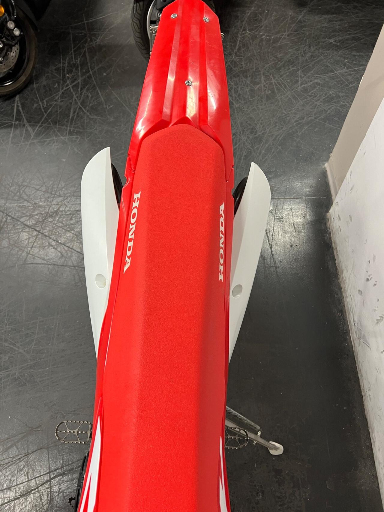 Honda CRF 450 R RX