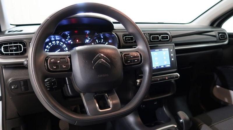 Citroën C3 C3 1.2 puretech Shine s&s 83cv #VARI COLORI#