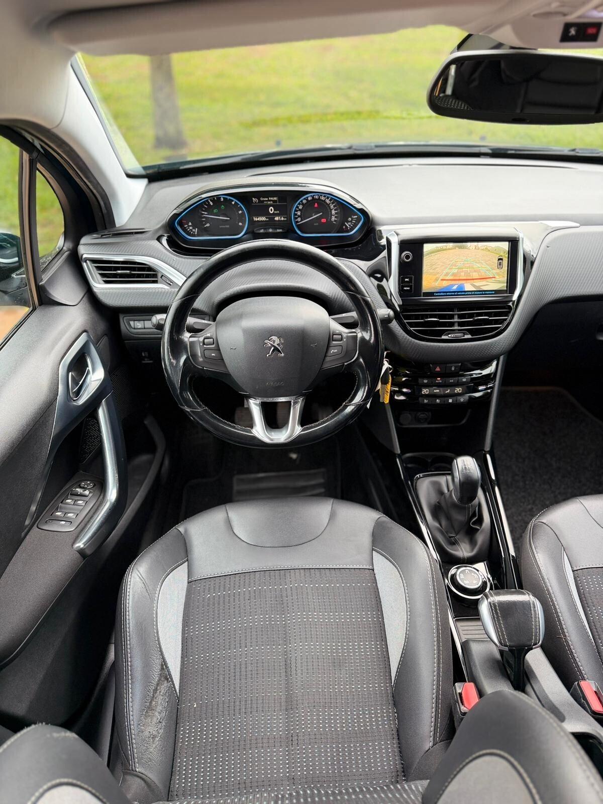 Peugeot 2008 BlueHDi 120 S&S Neopatentati