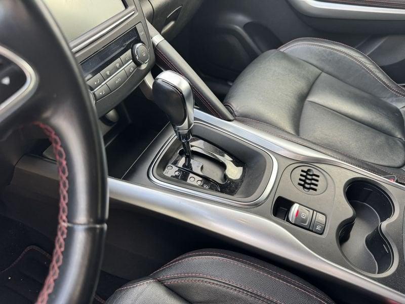 Renault Kadjar dCi 8V 110CV EDC Energy Intens