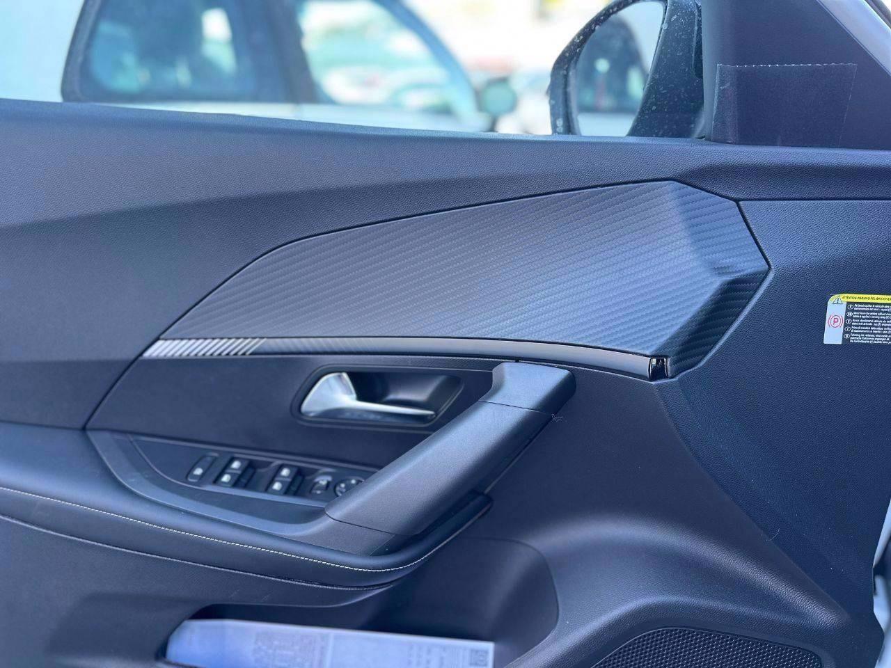 PEUGEOT 2008 II 2023 - 2008 1.2 puretech Allure s&s 100cv