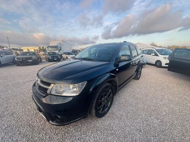 Fiat Freemont 2.0 Multijet AUTOMATICA FULL OPTIONAL