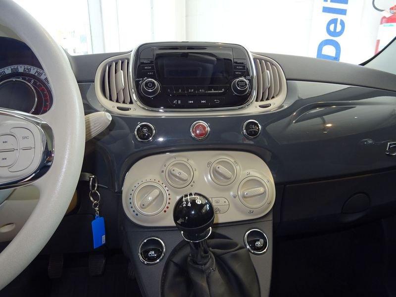 FIAT 500 1.2 Pop