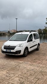 Citroen Berlingo Multispace BlueHDi 120 S&S XTR