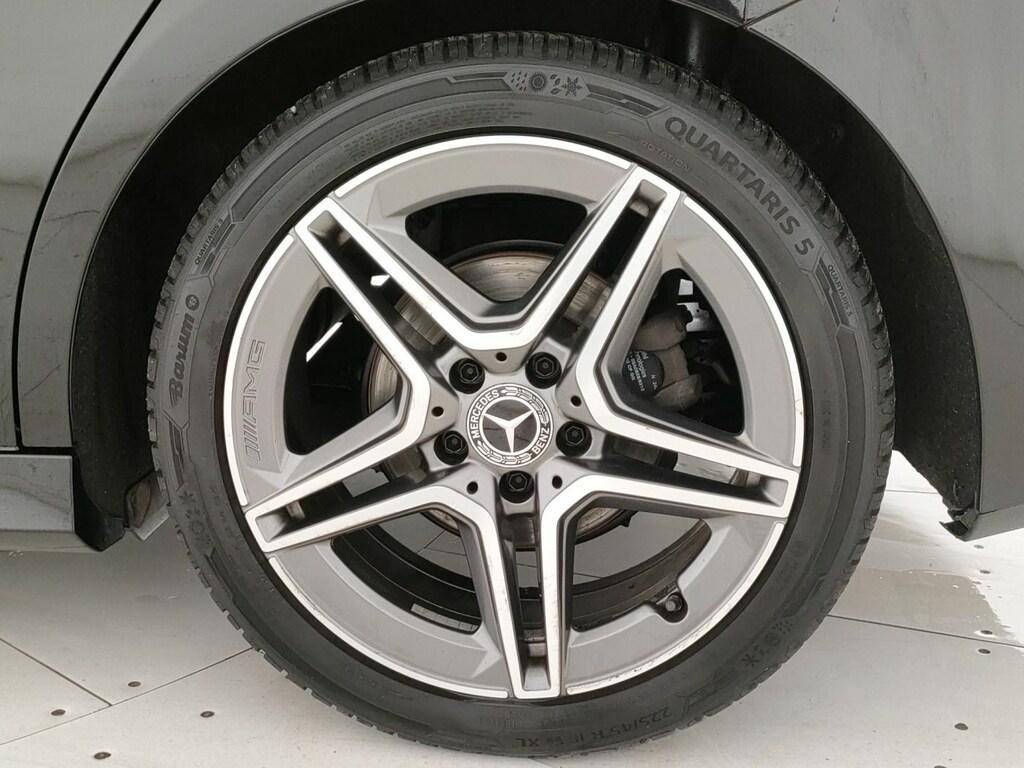 Mercedes Classe A 180 180 D Premium 7G-DCT