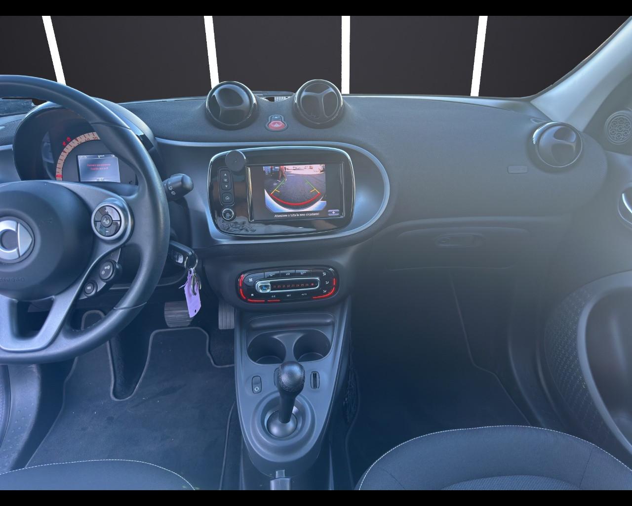 SMART forfour 2ªs. (W453) - forfour 90 0.9 Turbo twinamic Prime LED NAVI PANO