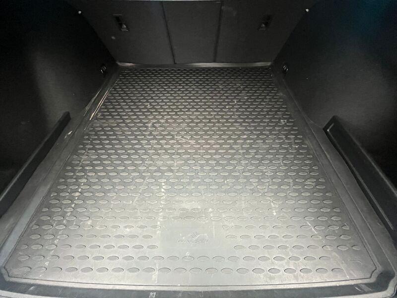 Volkswagen Passat Passat 2.0 tdi Executive 150cv dsg 7m