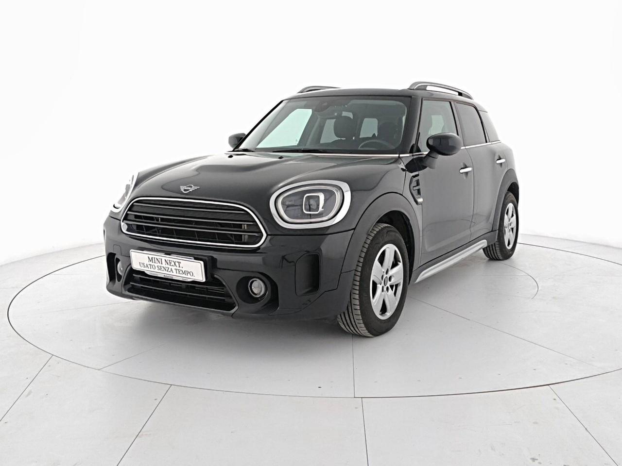 MINI Countryman Cooper Essential