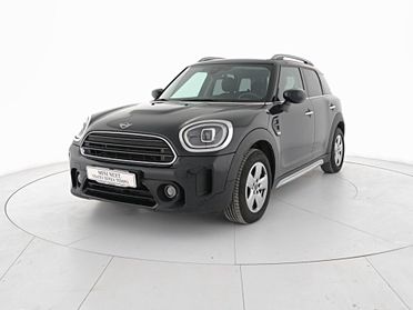 MINI Countryman Cooper Essential