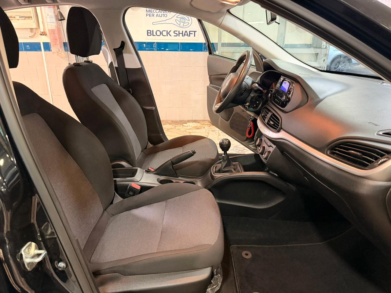 Fiat Tipo 1.4 4 porte Street