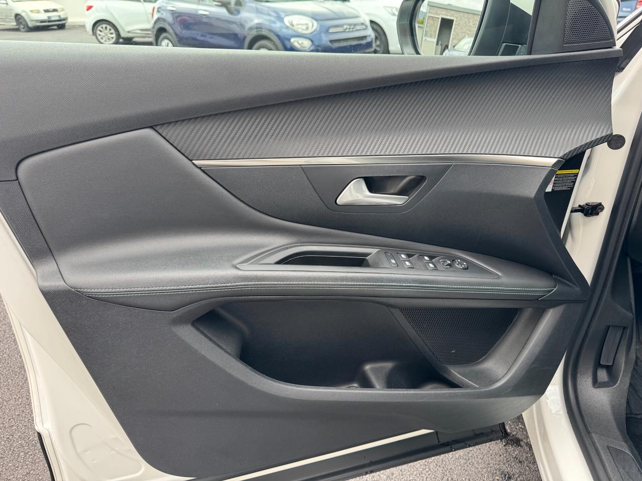 Peugeot 3008 BlueHDi 130 S&S EAT8 GT-LINE