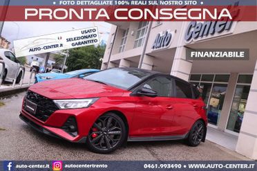 Hyundai i20 N Performance 1.6 T-GDI Techno Pack