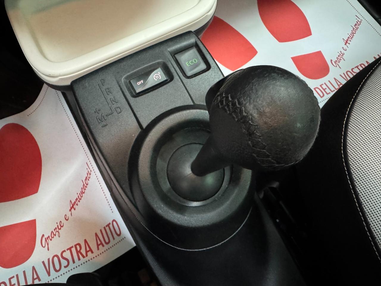 Renault Twingo OpenAir /0.9cc 90 CV /AUTOMATICA / TETTO APRIBILE