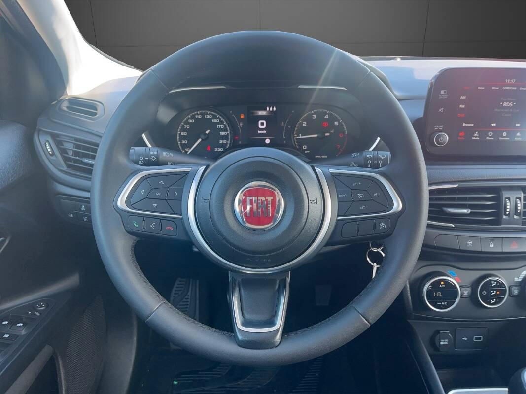 Fiat Tipo 1.0 t3 100cv