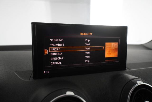 AUDI Q2 Q2 30 TDI S tronic Admired Advanced