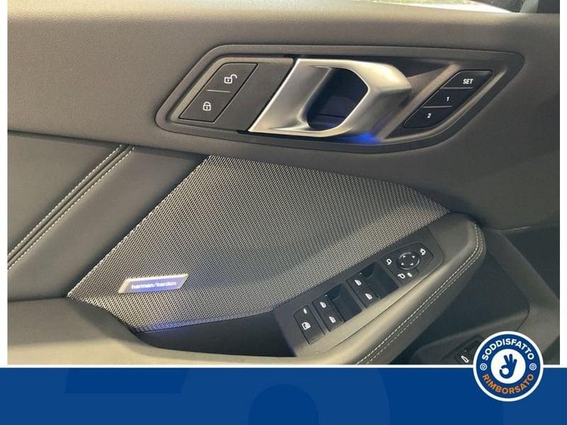 BMW Serie 1 120d M Sport