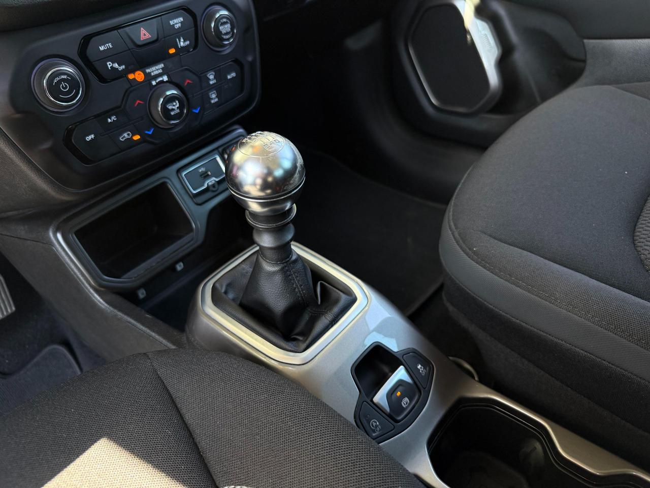 Jeep Renegade 1.6 mjt Limited 2wd 130cv