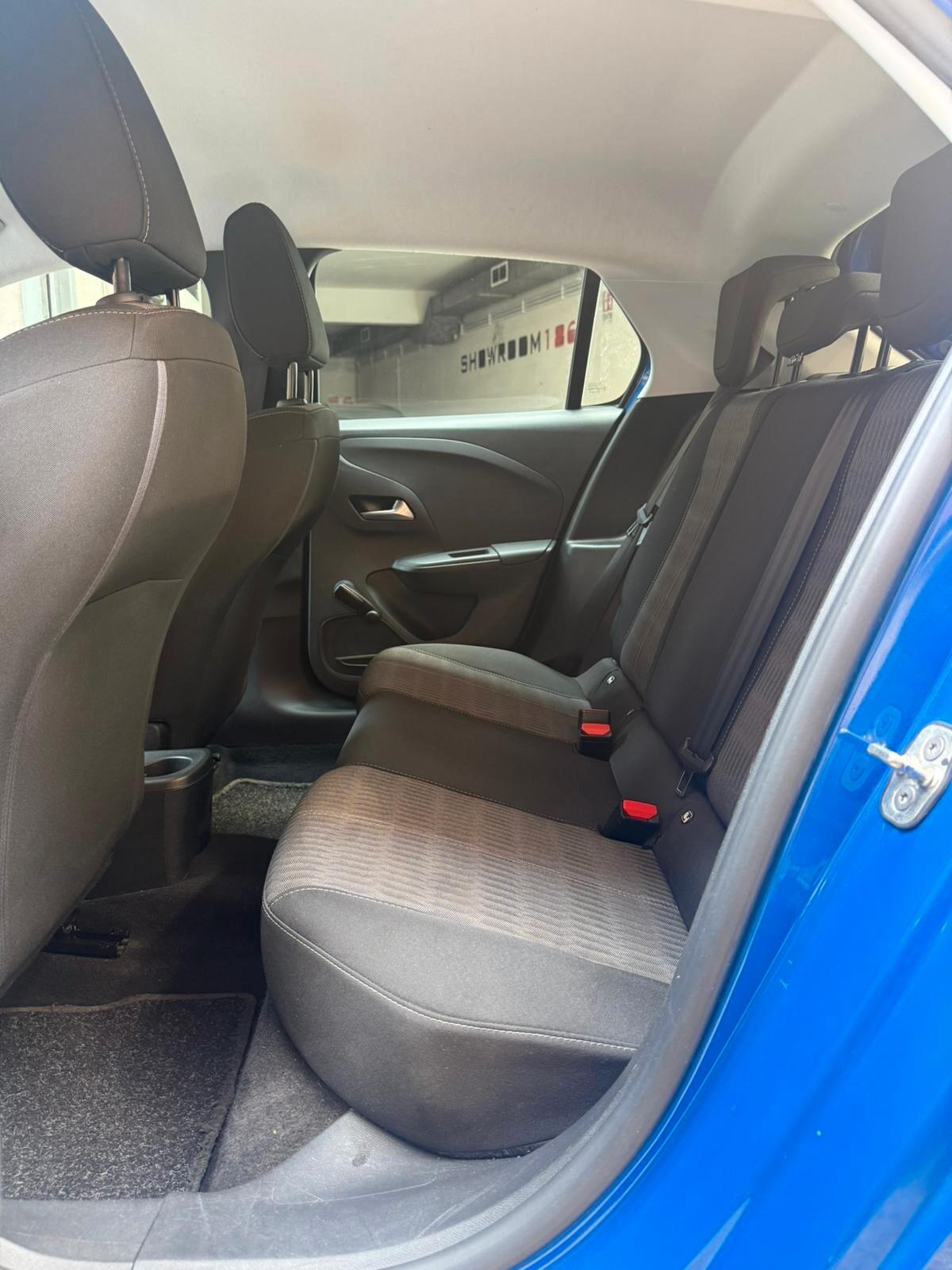 Opel Corsa 1.2 Edition
