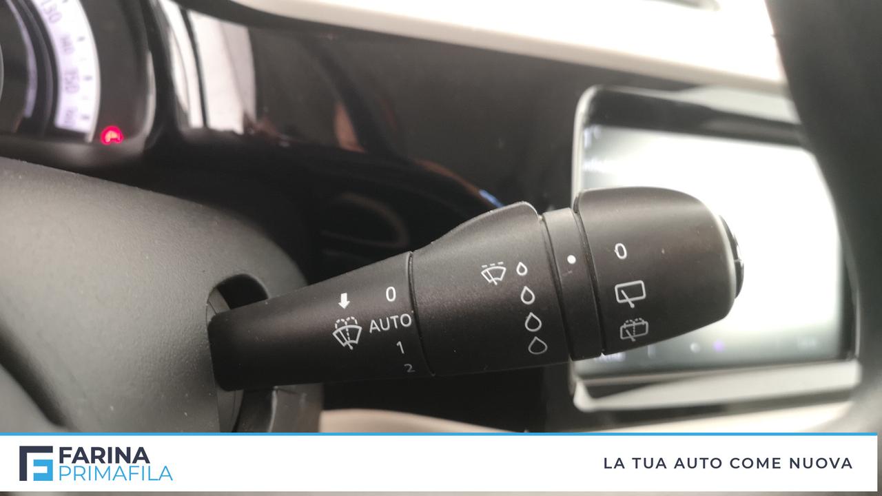 RENAULT Twingo Electric - Twingo Equilibre 22kWh