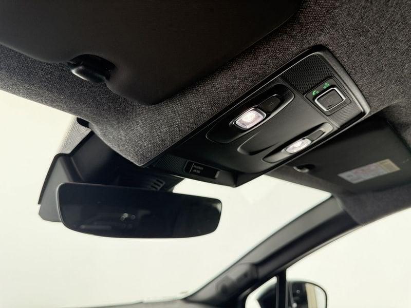 Renault Symbioz iconic full hybrid E-Tech 145cv