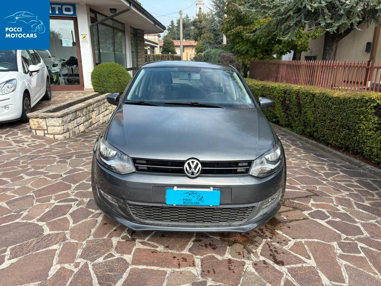 Volkswagen Polo 1.2 70 CV 5p. Comfortline