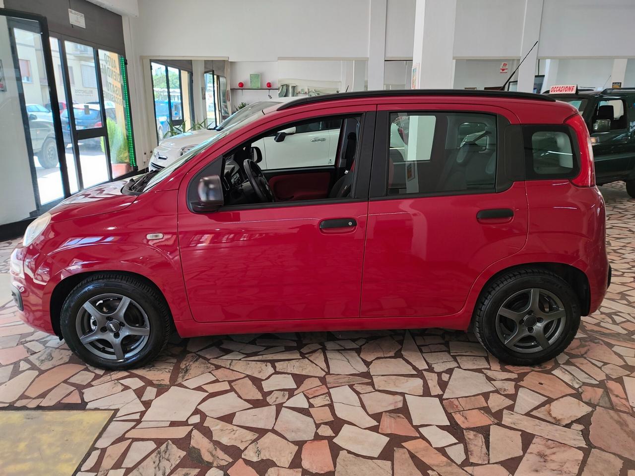 Fiat Panda 1.2 Easy