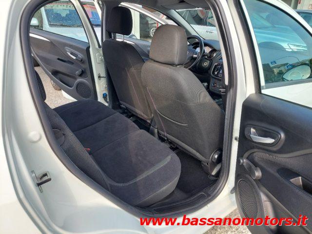 FIAT Punto 1.3 MJT II S&S 85 CV 5 porte ECO Lounge Euro 6b