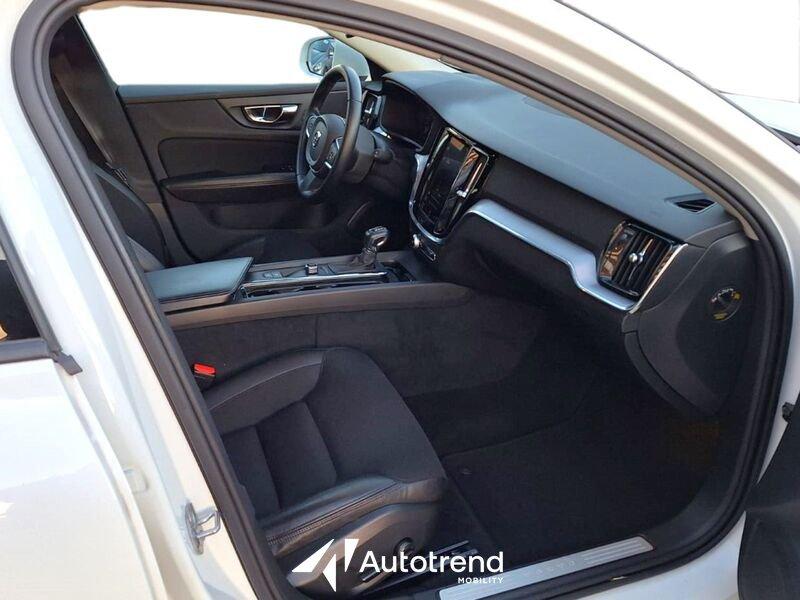 Volvo V60 D3 150 CV Automatica NAVI LED Business Plus