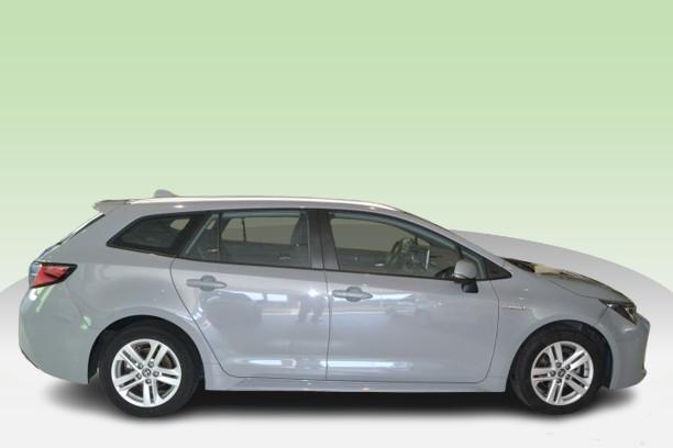 TOYOTA COROLLA - 1.8 HYBRID BUSINESS