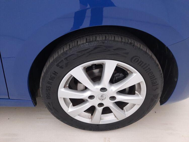 Opel Corsa Edition BR951618 1.2 Benzina 75CV