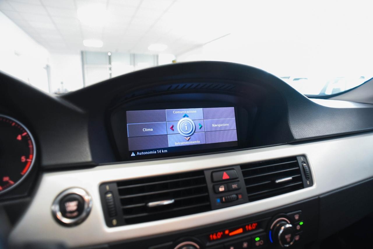 Bmw 320 320d cat Futura