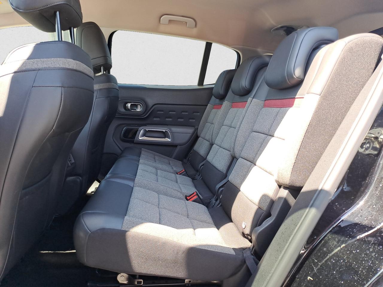 CITROEN C5 Aircross - C5 Aircross BlueHDi 130 S&S Feel Pack