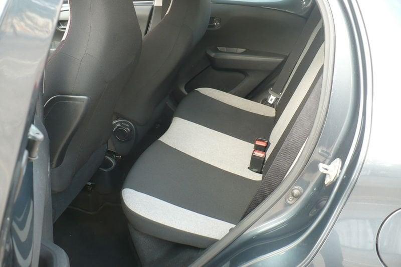 Citroën C1 1.0 VTi 68 5 porte Feel