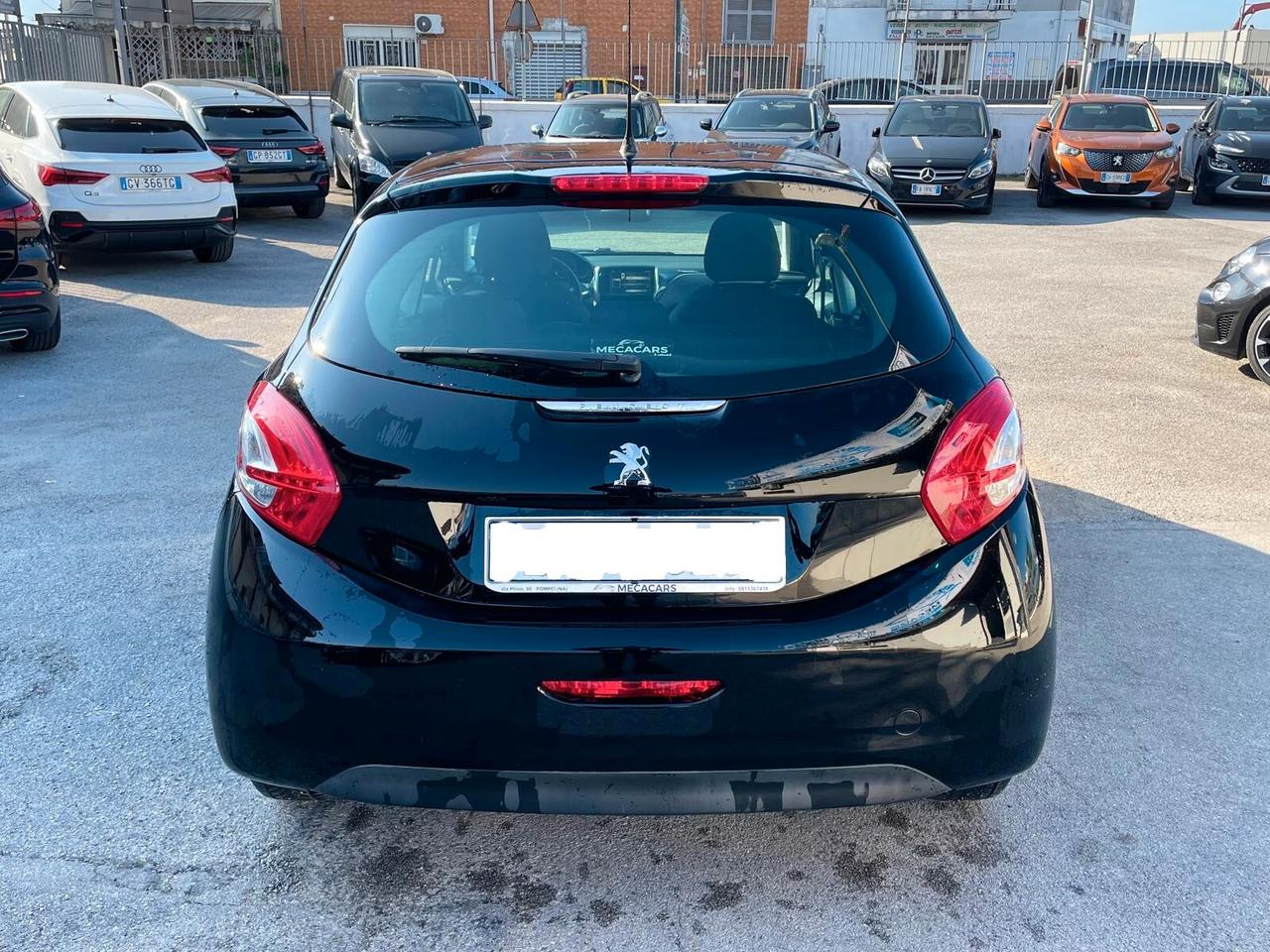 Peugeot 208 1.4 VTi 95 CV 5p. GPL Active