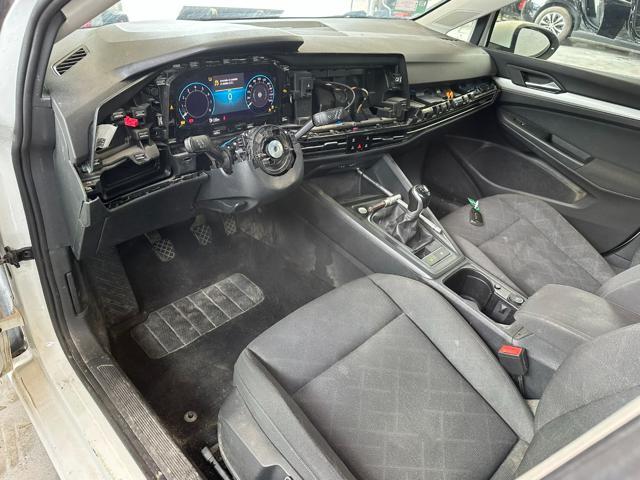 VOLKSWAGEN Golf 1.5 TSI EVO ACT STYLE