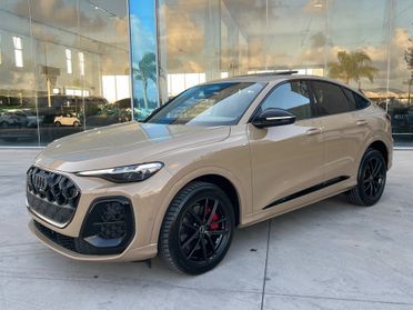 Audi Q5 SPB TDI 204CV mhev S line quattro S tronic - possibilità noleggio no scoring