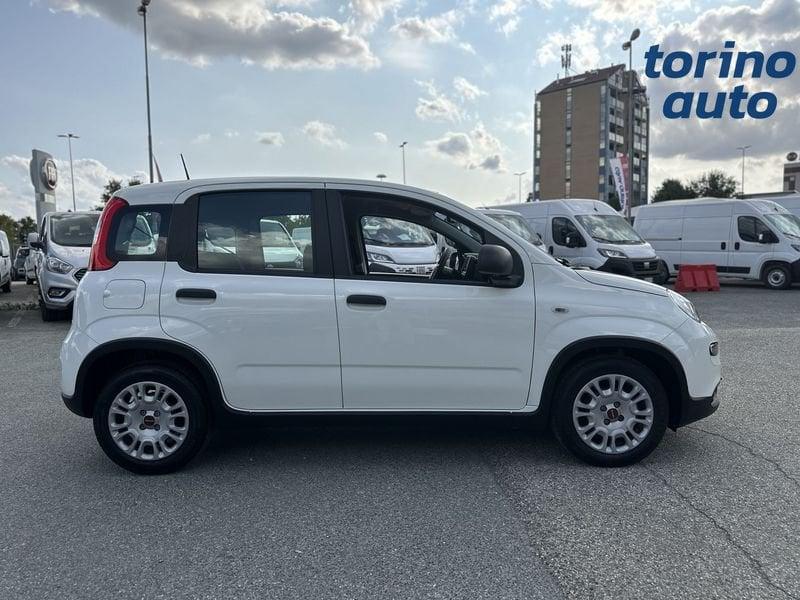 FIAT Panda Panda 1.0 FireFly S&S Hybrid