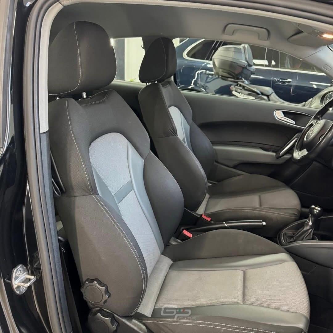 Audi A1 1.4 TDI
