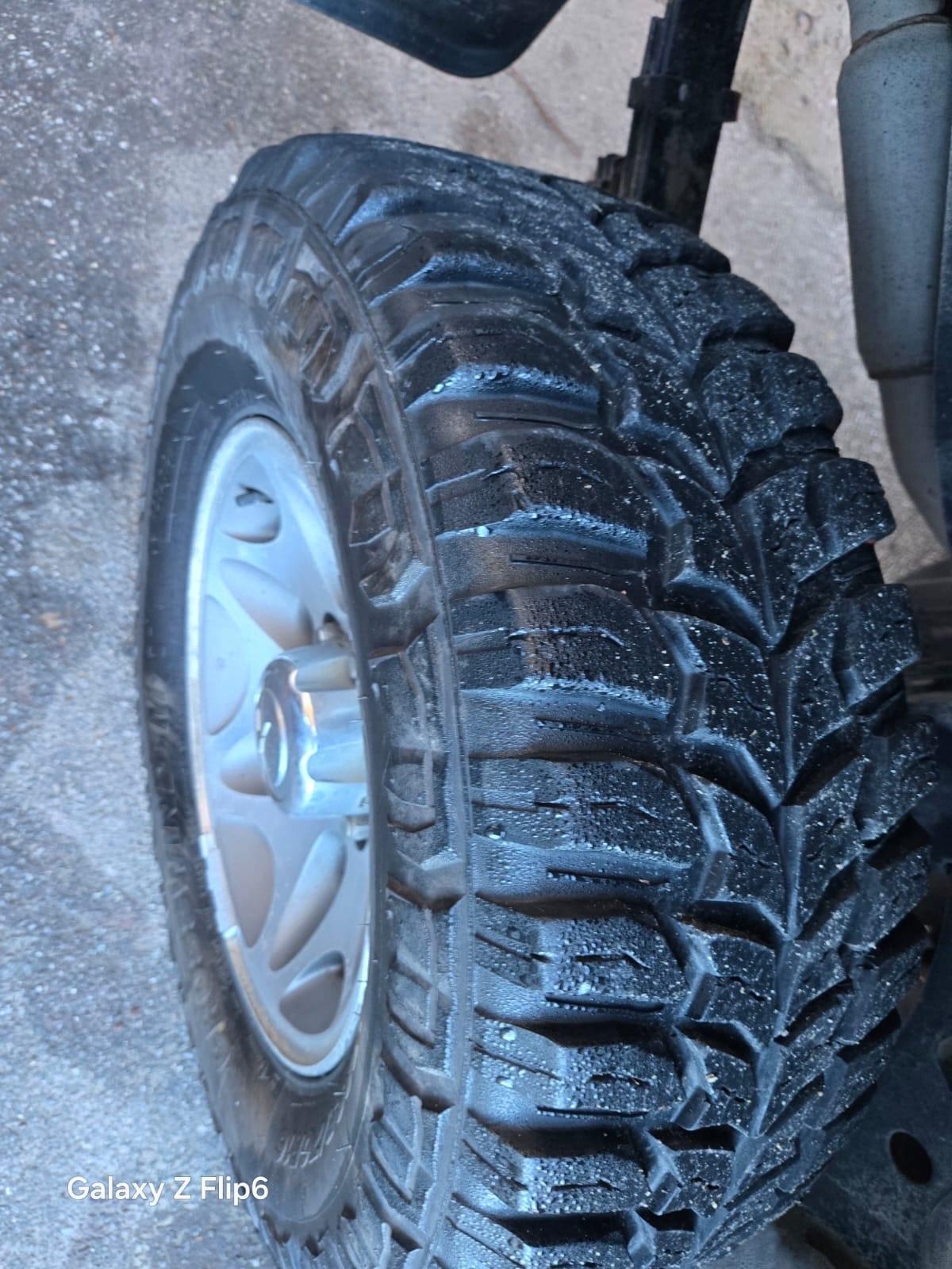 Mitsubishi L200 2.5 TDI 4WD Club Cab Pick-up GL