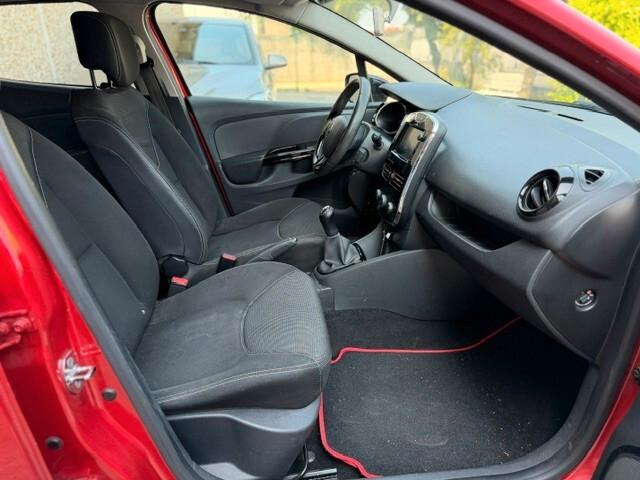 Renault Clio 1.2 75CV GPL 5 porte Wave