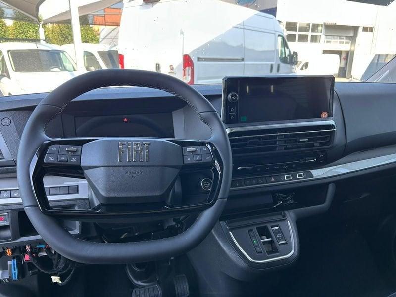 FIAT Ulysse M1 2.0 bluehdi 180cv L3H1 AT8