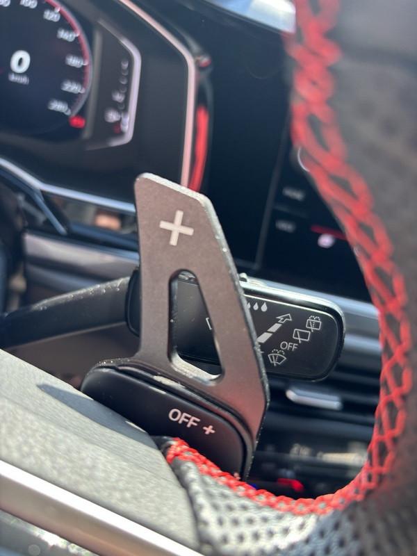 Volkswagen Polo 2.0 tsi GTI dsg MATRIX-APP CONNECT-18"